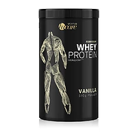 hucare Whey Protein Vanilla 30 g Probe