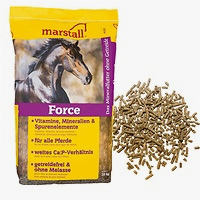 Marstall Force - 20kg