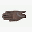 Produkt Thumbnail Handschuhe GOOD LUCK braun/braun Gr. L