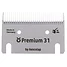 Produkt Thumbnail Schermesser-Set Kerbl Premium