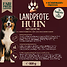 Produkt Thumbnail Landpfote - Huhn mit Gemüse 6 x 800 g