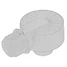 Produkt Thumbnail hippopomed Nebelkammerdeckel für AirOne / Flex