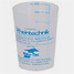 Produkt Thumbnail hippomed Messbecher 250ml für AirOne/AirOne Flex