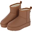 Produkt Thumbnail Covalliero WinterBoots Petite HW25 Chestnut