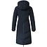 Produkt Thumbnail Covalliero Mantel HW25  Dark Navy