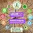 Produkt Thumbnail LIXUM THYM Pferdestall Lasur