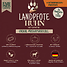 Produkt Thumbnail Landpfote - Huhn mit Gemüse 6 x 800 g