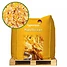 Produkt Thumbnail EGGERSMANN Maisflocken - Big Bag 600kg