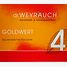Produkt Thumbnail Dr. Weyrauch Nr. 4 Goldwert 100 g