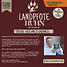 Produkt Thumbnail Landpfote - Huhn mit Gemüse 6 x 800 g