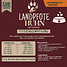 Produkt Thumbnail Landpfote - Huhn mit Gemüse 6 x 800 g