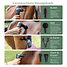 Produkt Thumbnail NAIPO Pro Massagepistole, Anthrazit-Schwarz