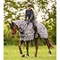 Produkt Thumbnail Waldhausen Fliegenausreitdecke Zebra mit Fransen
