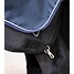 Produkt Thumbnail Fleece Unterdecke, schwarz, Gr. 135cm 