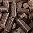 Produkt Thumbnail EGGERSMANN Lecker Bricks - 1,0 kg- (Lakritz)