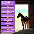 Produkt Thumbnail LIXUM THYM Pferdestall Lasur