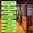 Produkt Thumbnail LIXUM PRO Pferdestall Lasur