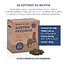 Produkt Thumbnail STRÖH Küsten Esparsette Cobs 30kg Feedbox