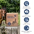 Produkt Thumbnail STRÖH Küsten Esparsette Cobs 30kg Feedbox