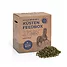 Produkt Thumbnail STRÖH Küsten Alfalfa Sugar Beets Flakes 23 kg Feedbox