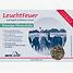 Produkt Thumbnail Balios LeuchtFeuer faserige Fitnesscobs 15kg