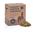 Produkt Thumbnail STRÖH Küsten Dressur Müsli 20 kg Feedbox