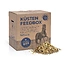 Produkt Thumbnail STRÖH Küsten Echinacea Müsli 22 kg Feedbox