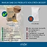 Produkt Thumbnail STRÖH - Küsten Mais Flakes 25kg Feedbox