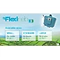 Produkt Thumbnail Flexineb E3 Inhalator Komplettset Standard
