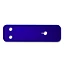 Produkt Thumbnail Scootboot Front Straps Standard