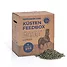 Produkt Thumbnail STRÖH Küsten Grünhafer Cobs 27 kg Feedbox