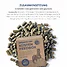 Produkt Thumbnail STRÖH Küsten Grünhafer Cobs 9 kg Feedbox