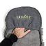 Produkt Thumbnail STRÖH Mikrofaser Handtuch rund mit Handtaschen