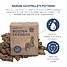 Produkt Thumbnail STRÖH Hanfpellets 4kg Feedbox