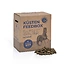 Produkt Thumbnail STRÖH Hanfpellets 4kg Feedbox