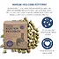 Produkt Thumbnail STRÖH Küsten Heucobs 25 kg Feedbox