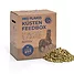 Produkt Thumbnail STRÖH Küsten Heu Flakes 20 kg Feedbox