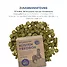 Produkt Thumbnail STRÖH Küsten Heu-Luzerne Cobs 25 kg Feedbox