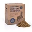 Produkt Thumbnail STRÖH HORSE MASH 30kg Feedbox