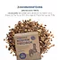 Produkt Thumbnail STRÖH Johannisbrot 7kg Feedbox