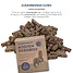 Produkt Thumbnail STRÖH Leinsamenpellets 9kg Feedbox