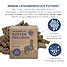 Produkt Thumbnail STRÖH Leinsamenpellets 9kg Feedbox
