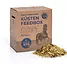 Produkt Thumbnail STRÖH Küsten Muskel & Kraft Müsli Feedbox 22 kg