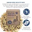 Produkt Thumbnail STRÖH Küsten Muskel & Kraft Müsli Feedbox 22 kg