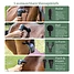 Produkt Thumbnail NAIPO Pro Massagepistole, Anthrazit-Schwarz
