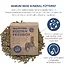 Produkt Thumbnail STRÖH Rehe-Mineral 3kg Feedbox