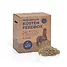 Produkt Thumbnail STRÖH Reiskleie Pellets 27 kg Feedbox