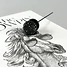 Produkt Thumbnail The Showpin Sparkling Small (12 Pins)