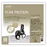 Produkt Thumbnail STRÖH PURE Protein 1kg Feedbox Dose