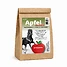 Produkt Thumbnail STRÖH Küsten Apfel Leckerli getreidefrei 1 kg Tüte
